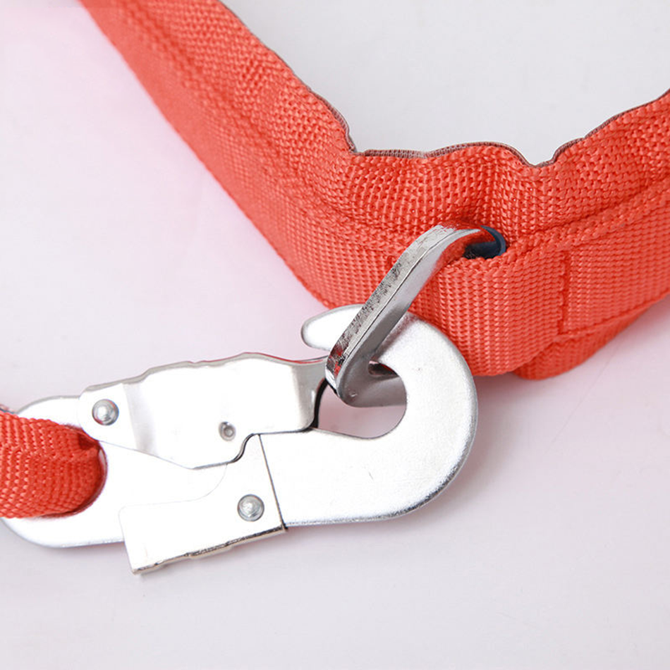 ALLOY STEEL Safety Hook Essential for Secure Outdoor Adventures in General Industry