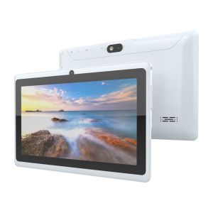 Wireless Connectivity 7 Inch Tablet Pc Bluetooth Android 5 Tablet Customizable