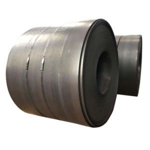 ASTM A36 5mm Thickness Hot Rolled Carbon Steel Coil