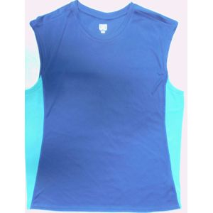140gsm Mens Sleeveless Tank Top