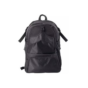 Polyester Nylon Gym Exercise Equipment Bag Thickened With Shoes Compartment