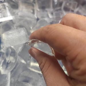 ICE-65P Mini Automatic Ice Cube Maker/Ice Cube Making Machine Commercial