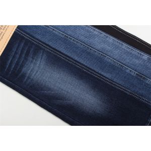 11 Oz Knitted Heavyweight Denim Fabric