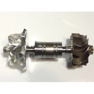 HP0822G02 angular contact ball bearings Turbocharger bearing for turbocharger