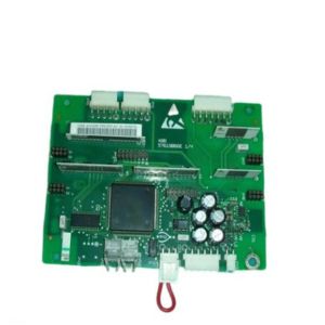 NINT-42C ABB Communication Board
