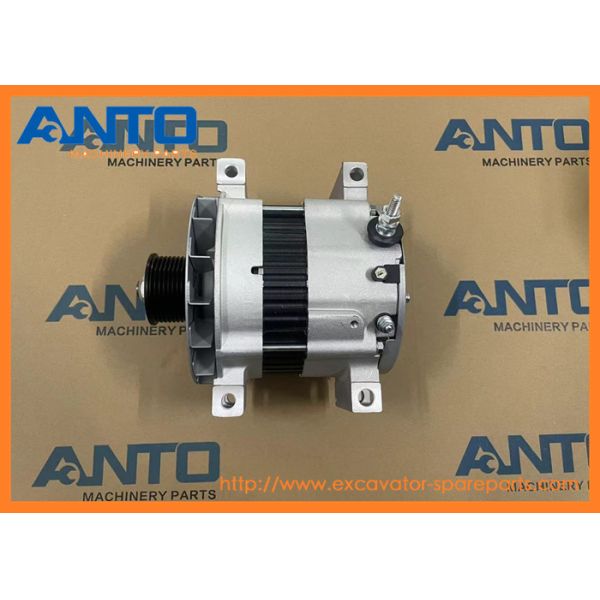 Buy 561-3002 5613002 Alternator Excavator Engine Parts Fitting For C32 C9 C27 C9.3 C18 at wholesale prices