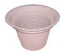 Industrial pack pulp molding machine