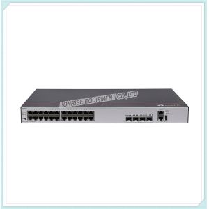 Huawei CloudEngine S5735-L24P4X-A 10GE Uplink 24 Ports Gigabit Ethernet POE