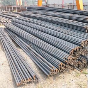High Strength Low Carbon Steel Round Bar Manufacturer Cast Iron 60mm 80mm 100mm
