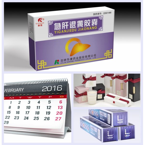 One Side White Clay Coated C1S White Card paper Board In sheet