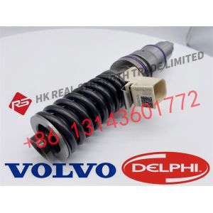 China E3.24 Electronic Unit Fuel Injector 03883426 BEBE5H00001 For  Penta D16 on sale