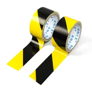 China 1 Inch Wide Single Sided Rubber Waterproof Duct Tape on sale