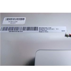 Auo 8 inch 800*600 TFT lcd panel A080SN03 V3