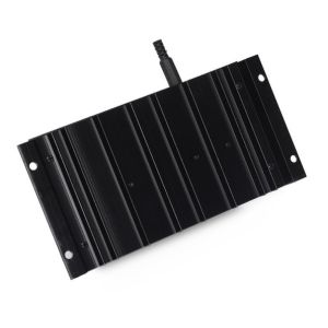 LCD display 30A PWM charge controller /solar regulator