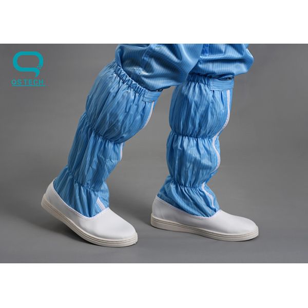 Buy Highly Durable Static Dissipative Footwear With Excellent ESD Performance at wholesale prices