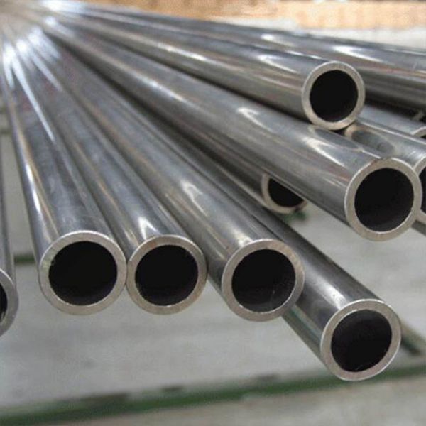 Decoration Welded 2 Inch 304 Stainless Steel Pipe Seamless Tube