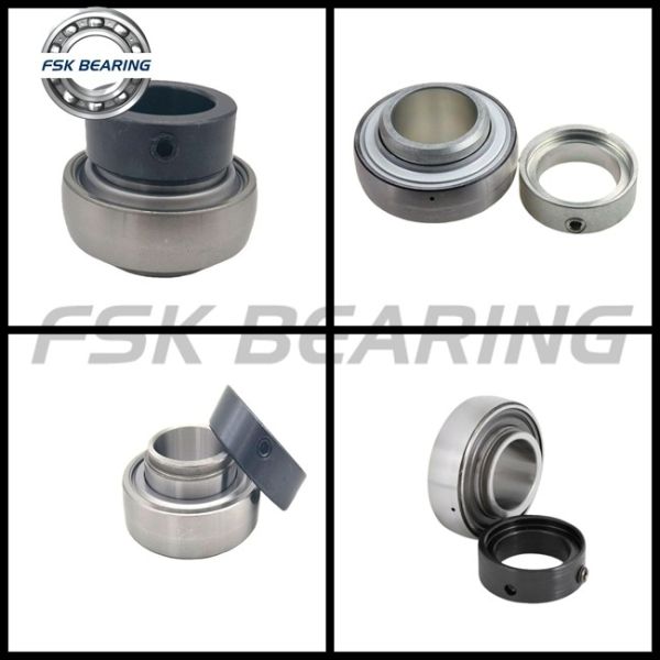 Smooth GE20KRRB GE20-XL-KRR-B Agriculture Bearing Insert Ball Bearing ABEC-3 ABEC-5