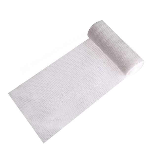 Buy Disposable Length 4.5m  Elastic PBT Medical Bandages Compress Bandage at wholesale prices