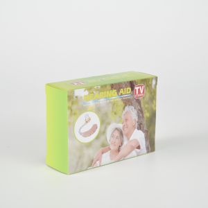 Hearing Aid Noise Reduction Severe Deafness Hearing Aid JZ-1088E