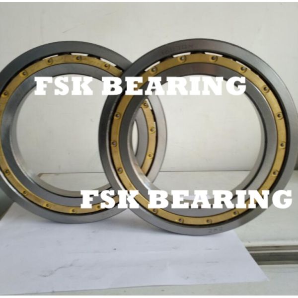 Thin Walled Bearing 61926 61926M 61926ZZ 2RS Deep Groove Ball Bearing