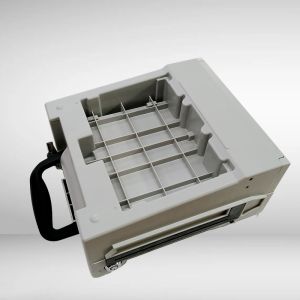 Hyosung ATM Banking Spare Parts Nautilus 1k Cassette S7310000582 7430002494