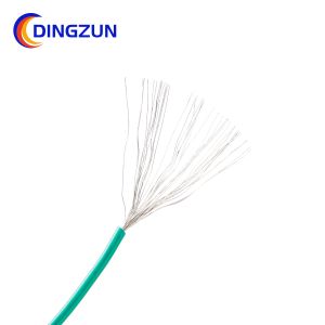 Super Soft Super Fine Wire Silicone Cable 18 Awg