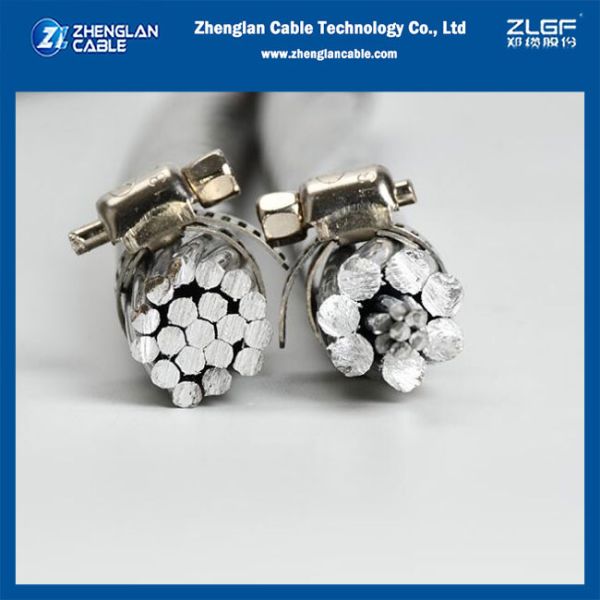 Buy AOHL 50mm2 Aluminium Bare Conductor BS215 EN50182 at wholesale prices