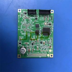 CCD driver board for PENTAX EC3890Li Colonoscope