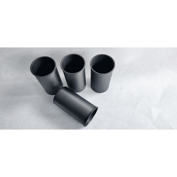 Japanese Auto Engine Parts 6QA1T Stainless Steel Liner Kit For Isuzu 1-11261-074-0