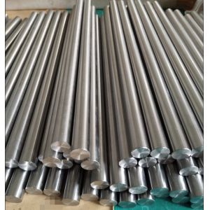 High Purity Ground Surface Tungsten Rod