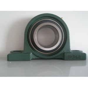 Carbon Steel UCP209 Pillow Block Bearings For Machine , P0 P6 P5 P4 P2