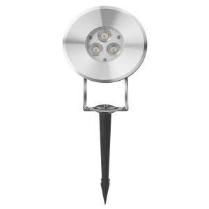 SS316L VDE 130ma LED Spike Light 3W 90lm IP68 SMD3535