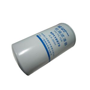 SP118979 LG-LF3349 Diesel Engine Filters White Color