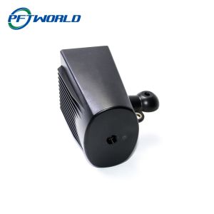 Precision Injection Molding Parts, ABS Accessories, Video Equipment