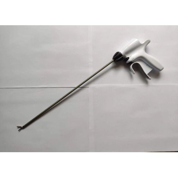 Buy Eto Sterilization Ultrasonic Harmonic Scalpel 23cm Shaft Length at wholesale prices