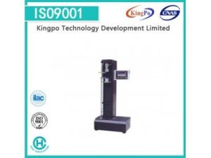Microcomputer Controlled Tensile Testing Machine , Tensile Strength Testing Equipment