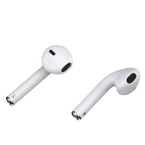 Portable 1.5h 300mAh Sweatproof Wireless Bluetooth Earbuds