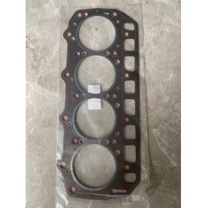 129901-01350 4TNE92 Cylinder Head Gasket For Yanmar Diesel Engine Repair Parts