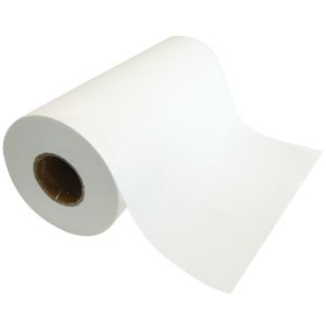 Nonwoven Fabric Wood Pulp Spunlace Polyester For Industry Wipes