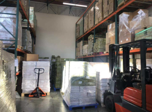 Golden Bear Industry Inc.