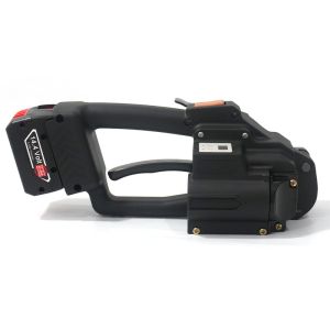 Quality Handheld Electric Strapping Tool Wide Applicability for Packaging Operations for sale