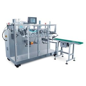 China Disposable Mask Making Machine Surgical Mouth Cover Machine High Efficiency on sale