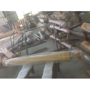 komatsu pc340-7 bucket hydraulic cylinder komatsu spare parts heavy mining hydraulic cylinder manufacture