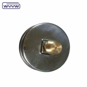 2.5" Pressure Gauge Manometer