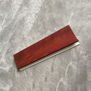 Quality Skirting SPC Flooring Baseboard Waterproof And UV Resistant for sale