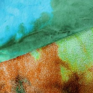 150D 288F Polyester Sherpa Fabric