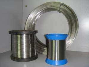 Hastelloy Wire Mesh