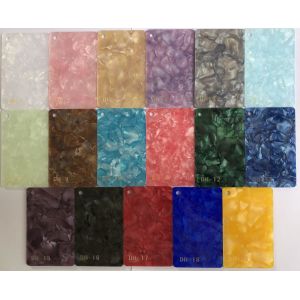 4ft By 8ft Pattern Acrylic Sheet PMMA Plastic Plexiglass Plate