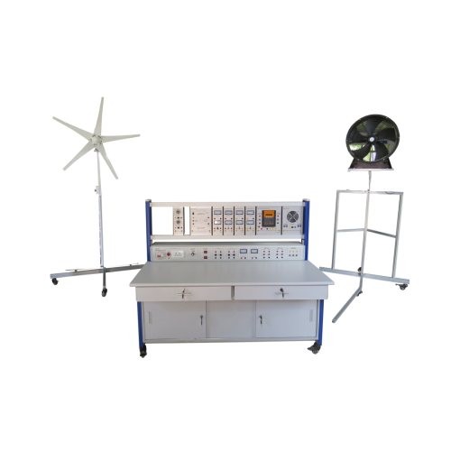 educational training equipment Electrical Engineering Training Equipment Wind
