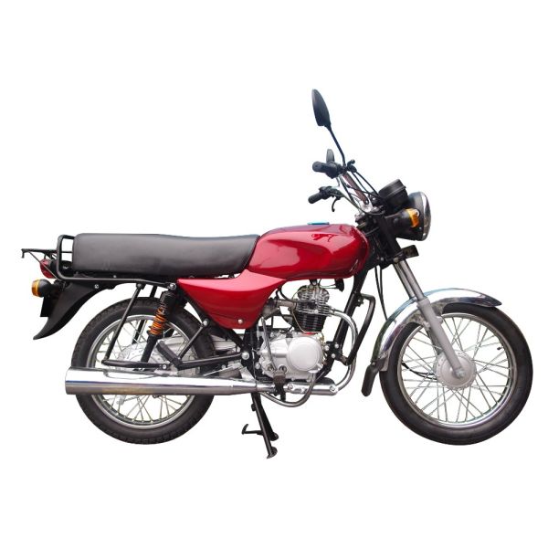 Hot Sale Four-Stroke Classic Cheap High quality street bike 110cc